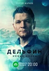 Дельфин 1-2 сезон смотреть онлайн бесплатно